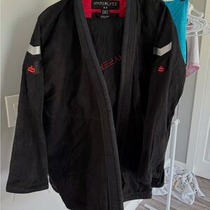Hyperfly BJJ Gi